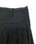 中古・古着 Yohji Yamamoto POUR HOMME (ヨウジヤマモト プールオム) Balloon Pants ブラック サイズ:3：50000円