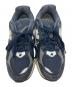 中古・古着 NEW BALANCE (ニューバランス) ローカットスニーカー ネイビー サイズ:SIZE 27.5cm：6000円