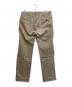 RRL (ダブルアールエル) ミリタリーチノパンツ ベージュ サイズ:32：11000円