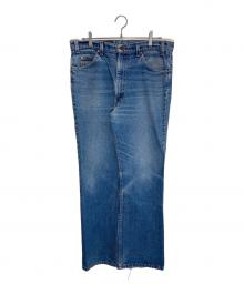 LEVI'S（リーバイス）の古着「517デニムパンツ」｜インディゴ