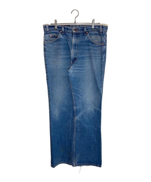 LEVI'S（リーバイス）LEVI'S (リーバイス) 517デニムパンツ インディゴ サイズ:SIZE W38の古着・服飾アイテム