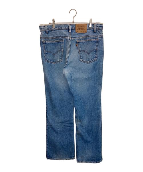 LEVI'S（リーバイス）LEVI'S (リーバイス) 517デニムパンツ インディゴ サイズ:SIZE W38の古着・服飾アイテム