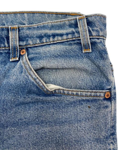LEVI'S（リーバイス）LEVI'S (リーバイス) 517デニムパンツ インディゴ サイズ:SIZE W38の古着・服飾アイテム