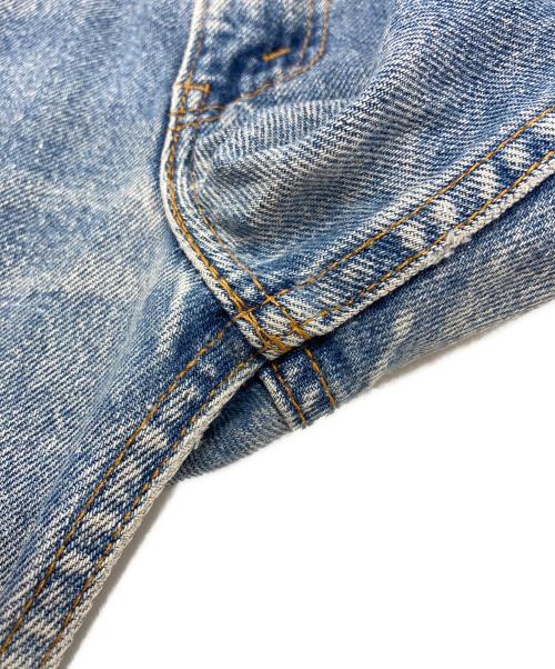 LEVI'S（リーバイス）LEVI'S (リーバイス) 517デニムパンツ インディゴ サイズ:SIZE W38の古着・服飾アイテム