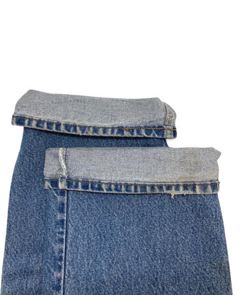 LEVI'S（リーバイス）LEVI'S (リーバイス) 517デニムパンツ インディゴ サイズ:SIZE W38の古着・服飾アイテム
