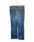 LEVI'S (リーバイス) 517デニムパンツ インディゴ サイズ:SIZE W38：6000円