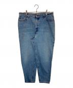 LEVI'Sリーバイス）の古着「550デニムパンツ」｜インディゴ