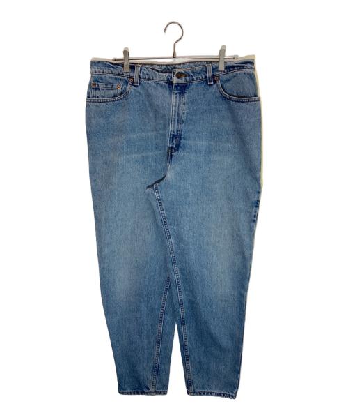 LEVI'S（リーバイス）LEVI'S (リーバイス) 550デニムパンツ インディゴ サイズ:-の古着・服飾アイテム
