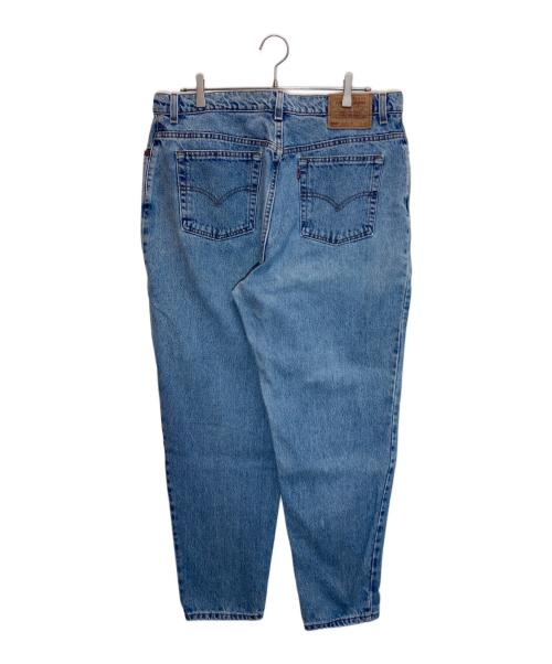 LEVI'S（リーバイス）LEVI'S (リーバイス) 550デニムパンツ インディゴ サイズ:-の古着・服飾アイテム