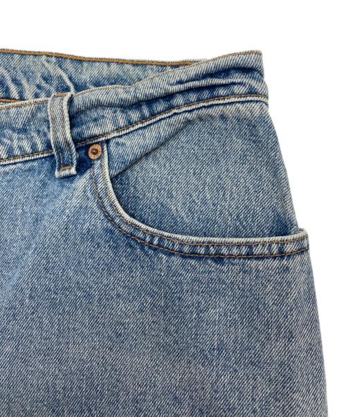 LEVI'S（リーバイス）LEVI'S (リーバイス) 550デニムパンツ インディゴ サイズ:-の古着・服飾アイテム