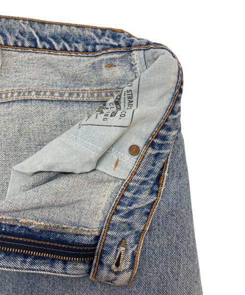 LEVI'S（リーバイス）LEVI'S (リーバイス) 550デニムパンツ インディゴ サイズ:-の古着・服飾アイテム