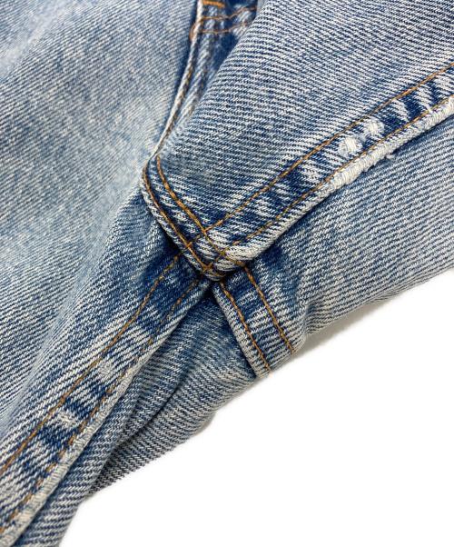 LEVI'S（リーバイス）LEVI'S (リーバイス) 550デニムパンツ インディゴ サイズ:-の古着・服飾アイテム