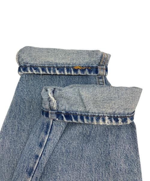 LEVI'S（リーバイス）LEVI'S (リーバイス) 550デニムパンツ インディゴ サイズ:-の古着・服飾アイテム