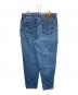 LEVI'S (リーバイス) 550デニムパンツ インディゴ サイズ:-：5000円