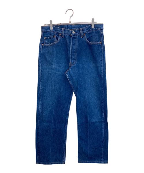 LEVI'S（リーバイス）LEVI'S (リーバイス) 501デニムパンツ インディゴ サイズ:SIZE W35×L32の古着・服飾アイテム