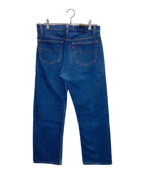 LEVI'S（リーバイス）LEVI'S (リーバイス) 501デニムパンツ インディゴ サイズ:SIZE W35×L32の古着・服飾アイテム