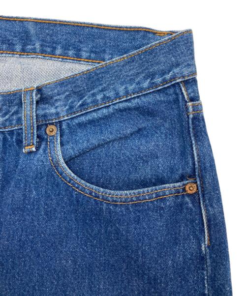 LEVI'S（リーバイス）LEVI'S (リーバイス) 501デニムパンツ インディゴ サイズ:SIZE W35×L32の古着・服飾アイテム