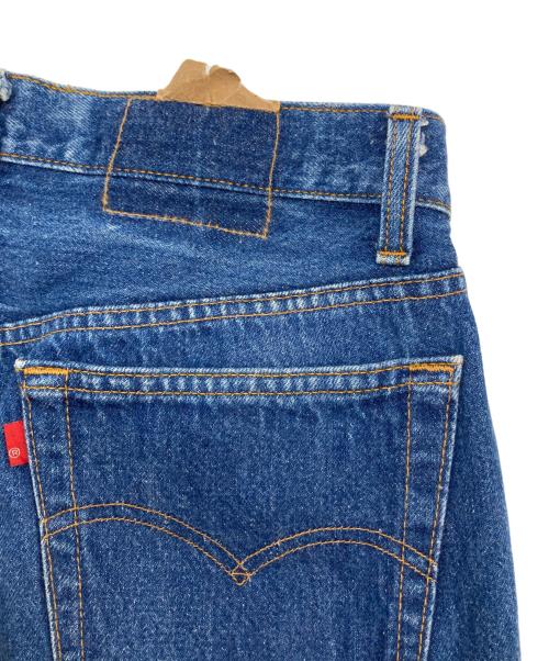 LEVI'S（リーバイス）LEVI'S (リーバイス) 501デニムパンツ インディゴ サイズ:SIZE W35×L32の古着・服飾アイテム