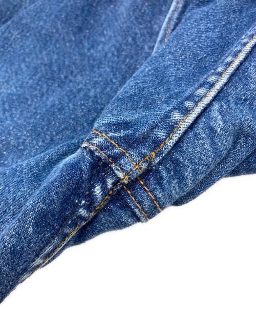 LEVI'S（リーバイス）LEVI'S (リーバイス) 501デニムパンツ インディゴ サイズ:SIZE W35×L32の古着・服飾アイテム