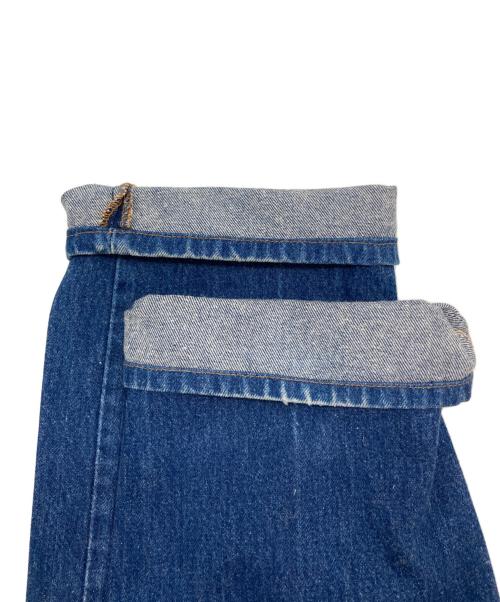 LEVI'S（リーバイス）LEVI'S (リーバイス) 501デニムパンツ インディゴ サイズ:SIZE W35×L32の古着・服飾アイテム