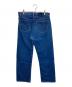 LEVI'S (リーバイス) 501デニムパンツ インディゴ サイズ:SIZE W35×L32：8000円