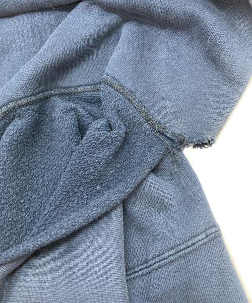 Champion（チャンピオン）Champion (チャンピオン) リバースウィーブパーカー ネイビー サイズ:SIZE XLの古着・服飾アイテム