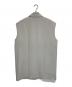 Lisiere (リジェール) COCOON VEST ベージュ サイズ:-：17000円