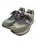 NEW BALANCE（ニューバランス）の古着「U574LGGD」｜グレー