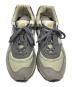 中古・古着 NEW BALANCE (ニューバランス) U574LGGD グレー サイズ:SIZE 27.5cm：6000円