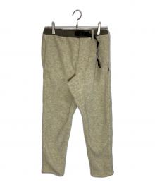 ROKX（ロックス）の古着「CLASSIC 200 FLEECE PANT」｜オートミール