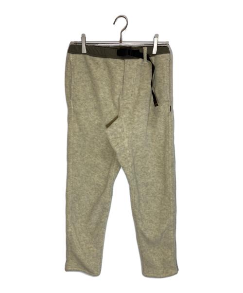 ROKX（ロックス）ROKX (ロックス) CLASSIC 200 FLEECE PANT オートミール サイズ:Ⅿの古着・服飾アイテム