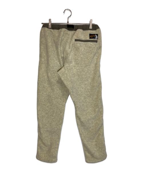 ROKX（ロックス）ROKX (ロックス) CLASSIC 200 FLEECE PANT オートミール サイズ:Ⅿの古着・服飾アイテム