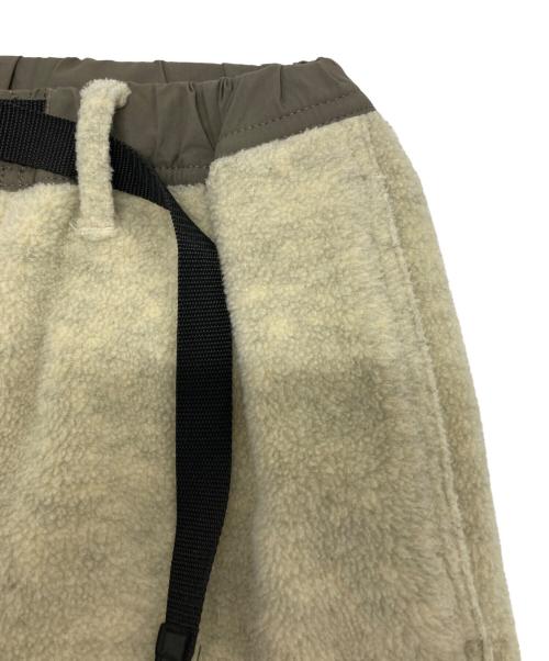 ROKX（ロックス）ROKX (ロックス) CLASSIC 200 FLEECE PANT オートミール サイズ:Ⅿの古着・服飾アイテム