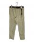 ROKX（ロックス）の古着「CLASSIC 200 FLEECE PANT」｜オートミール