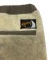 中古・古着 ROKX (ロックス) CLASSIC 200 FLEECE PANT オートミール サイズ:Ⅿ：4000円