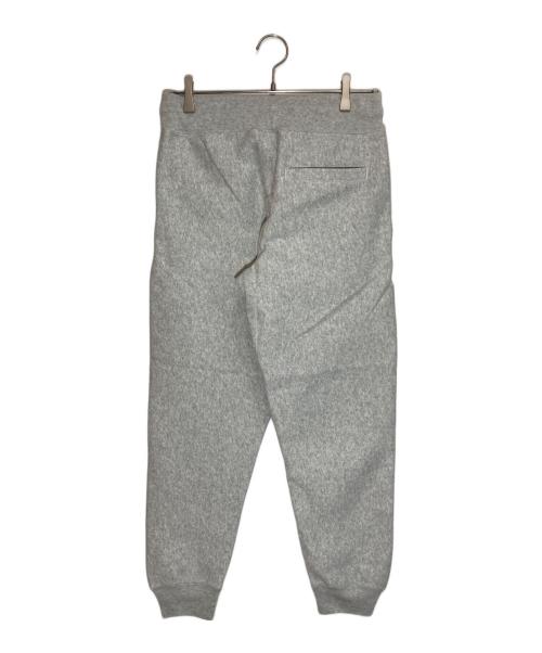Champion（チャンピオン）Champion (チャンピオン) リバースウィーブスウェットパンツ グレー サイズ:Sの古着・服飾アイテム