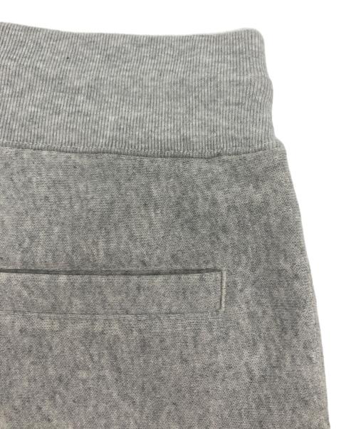 Champion（チャンピオン）Champion (チャンピオン) リバースウィーブスウェットパンツ グレー サイズ:Sの古着・服飾アイテム