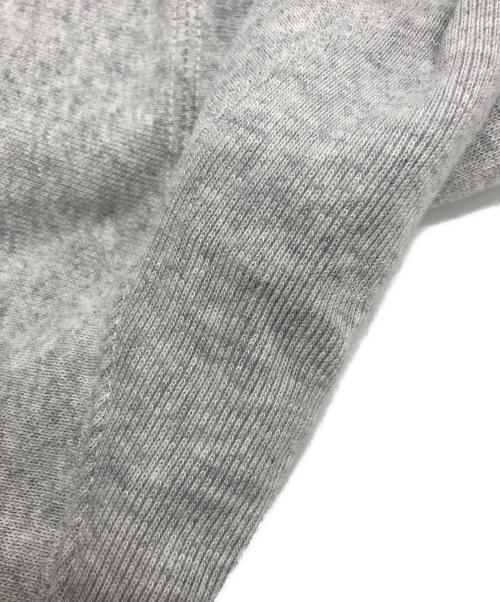 Champion（チャンピオン）Champion (チャンピオン) リバースウィーブスウェットパンツ グレー サイズ:Sの古着・服飾アイテム
