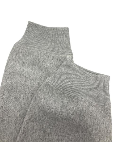 Champion（チャンピオン）Champion (チャンピオン) リバースウィーブスウェットパンツ グレー サイズ:Sの古着・服飾アイテム