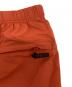 中古・古着 GRAMICCI (グラミチ) SHELL PACKABLE SHORTS オレンジ サイズ:S：4000円