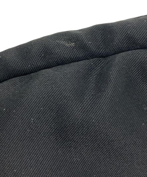 PORTER（ポーター）PORTER (ポーター) TANKER POUCH ブラックの古着・服飾アイテム