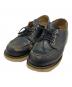 RED WING（レッドウィング）の古着「Irish Setter Oxford」｜ブラック