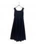 HER LIP TO (ハーリップトゥ) Classic Floral Jacquard Dress ブラック サイズ:Ⅿ：10000円