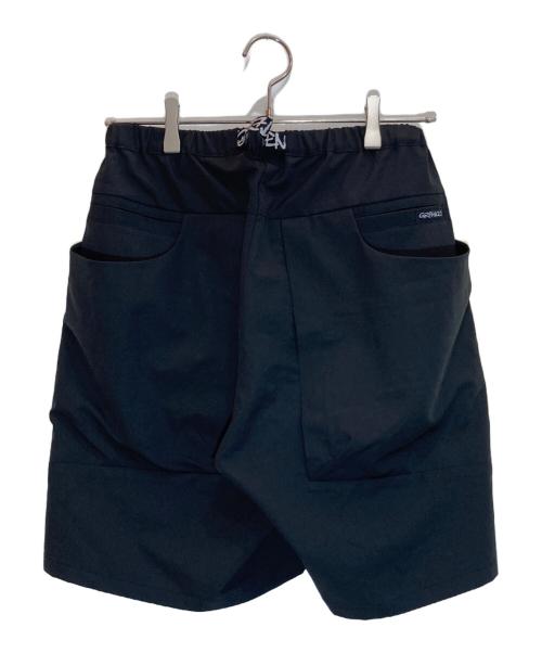 GRAMICCI（グラミチ）GRAMICCI (グラミチ) TENBOX (テンボックス) クライミングショーツ ブラック サイズ:Sの古着・服飾アイテム