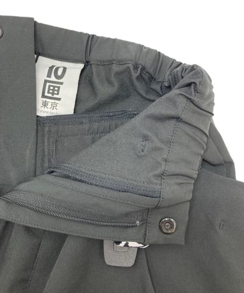 GRAMICCI（グラミチ）GRAMICCI (グラミチ) TENBOX (テンボックス) クライミングショーツ ブラック サイズ:Sの古着・服飾アイテム