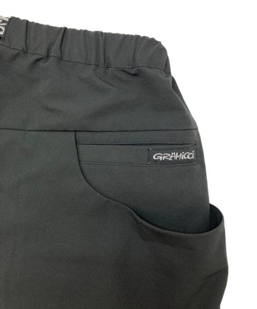 GRAMICCI（グラミチ）GRAMICCI (グラミチ) TENBOX (テンボックス) クライミングショーツ ブラック サイズ:Sの古着・服飾アイテム