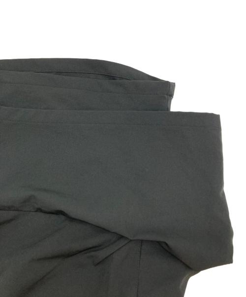 GRAMICCI（グラミチ）GRAMICCI (グラミチ) TENBOX (テンボックス) クライミングショーツ ブラック サイズ:Sの古着・服飾アイテム