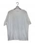 MaxMara (マックスマーラ) TACCOウェグマンプリントドッグ半袖Ｔシャツ ホワイト サイズ:S：15000円