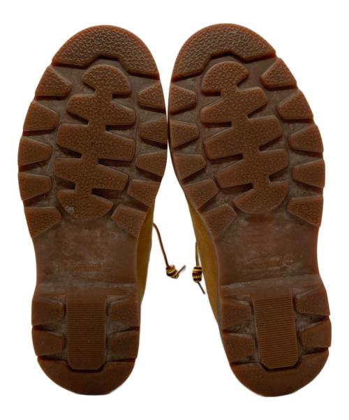 Timberland（ティンバーランド）Timberland (ティンバーランド) 6インチウォーターレジスタントブーツ ブラウン サイズ:SIZE 26cmの古着・服飾アイテム