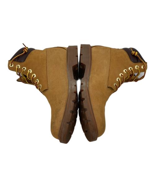 Timberland（ティンバーランド）Timberland (ティンバーランド) 6インチウォーターレジスタントブーツ ブラウン サイズ:SIZE 26cmの古着・服飾アイテム